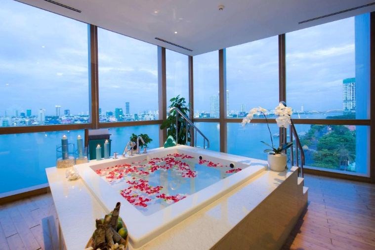 Novotel Premier Han River Đà Nẵng